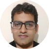 Image of Manish Jethani CEO, SpoonJoy & Hevo Data