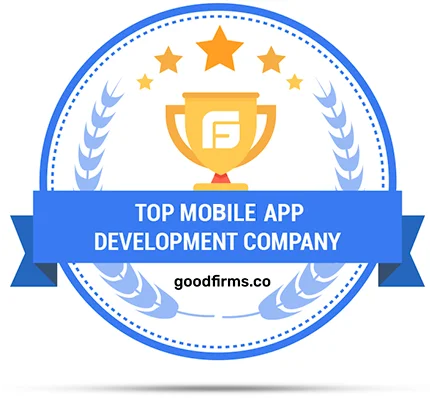 Top mobile app development companies