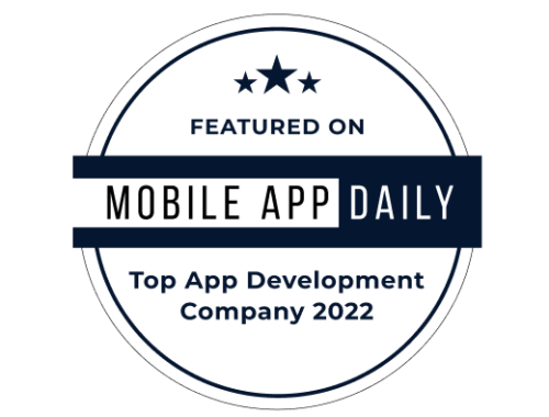 Top App Development Company 2022