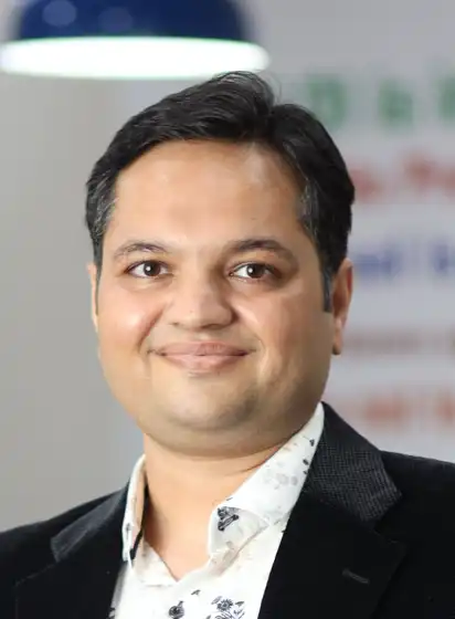 Ravindra Soni, Founder