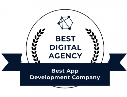 Best App Development Company by Best Digital Agency