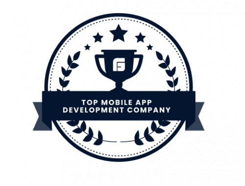 Top Mobile App Development Company