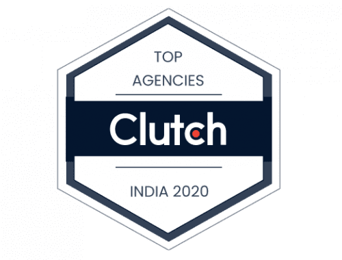 Top Agencies in India 2020 by Clutch