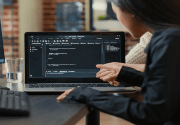 Hire Python Developers | Best Python Development Company