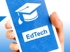 EdTech app development