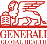 Generali Global Health Logo