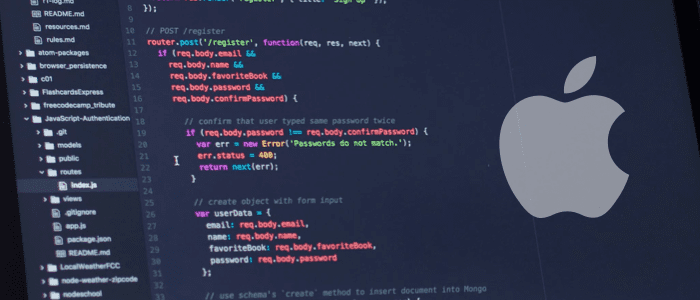 Best Mobile App Development Services, iOS App Development Company