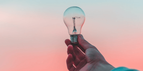 Innovative mindset