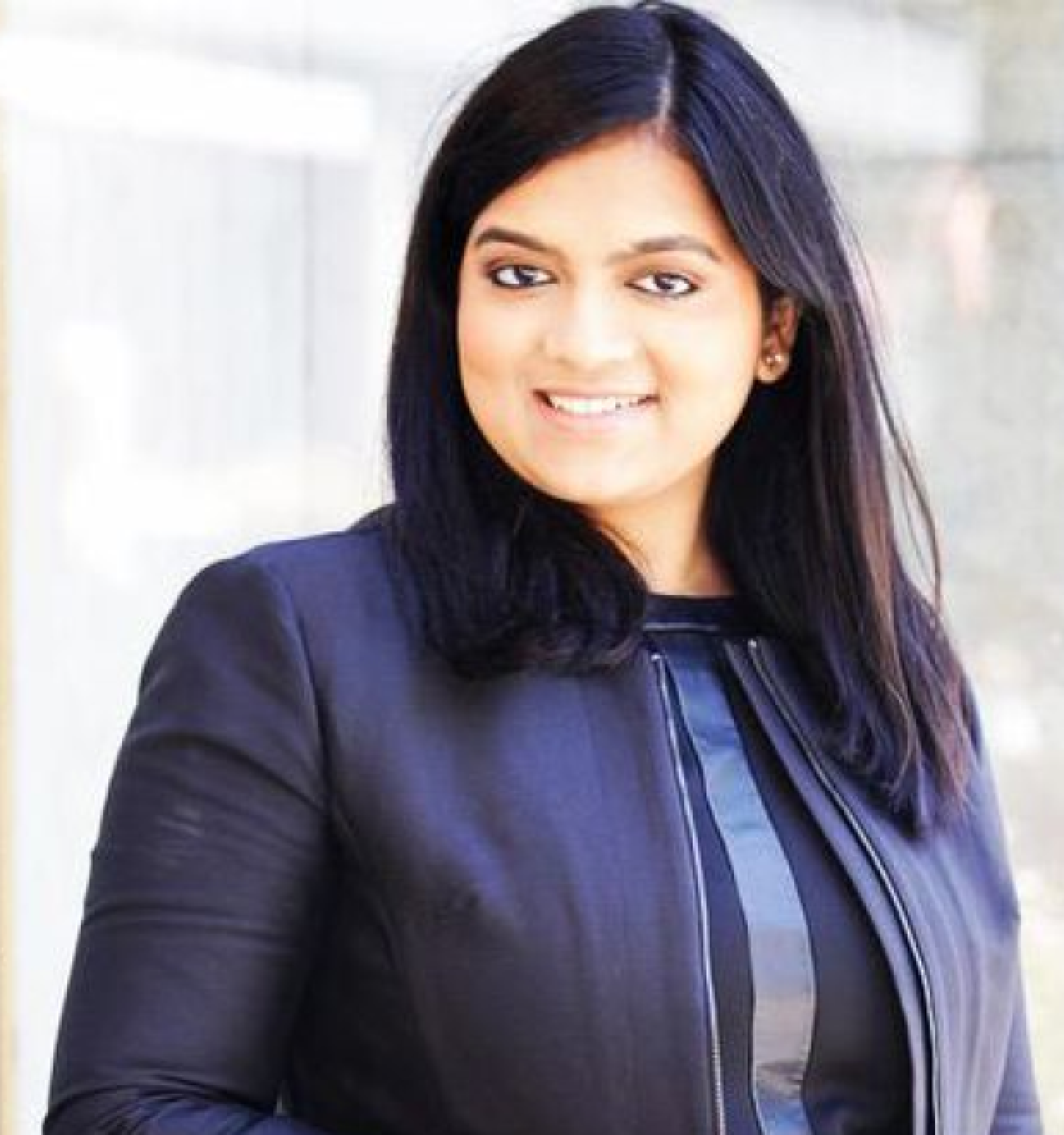 Photo of Purva Gupta, CEO at Lily Ai.