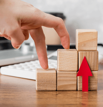 Scalable & integral approach