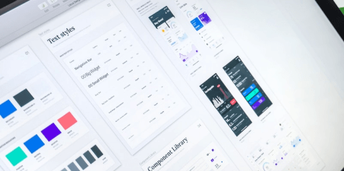 Detailed Digital System Design