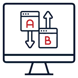 End-to-End .NET App Development Services