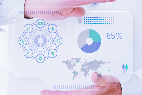 Health Analytics and Business Intelligence