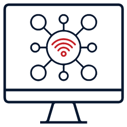 Custom Internet of Things (IoT) solutions