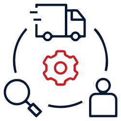 Supply Chain Management (SCM) Software Solutions