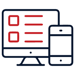 SaaS application architecture design