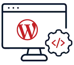 WordPress Development Company India