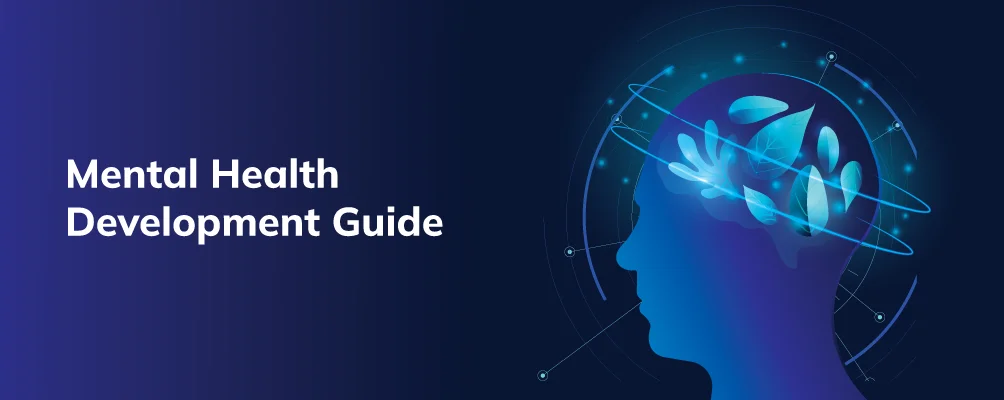 From Concept to App Store: The Definitive Guide to Mental Health App Development