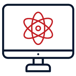 Custom ReactJS Web Development India