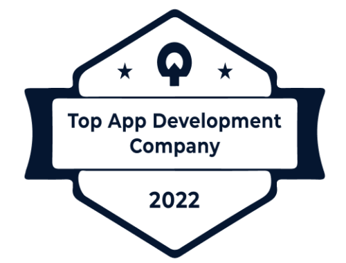 Top App Development Company 2022