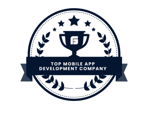 Top Mobile App Development Company NYC