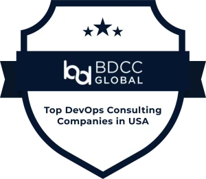 Top DevOps Consulting Companies in USA