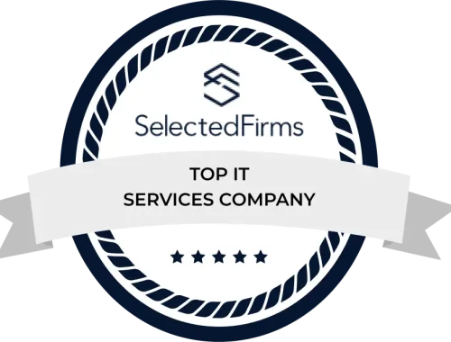 Top IT Services Company USA