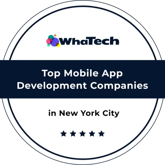 Top Mobile App Development Companies in New York City