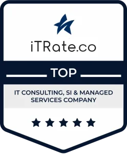 Top New York City IT Consulting Firms