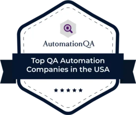 Top QA Automation Companies in USA