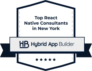 Top React Native Consultants New York