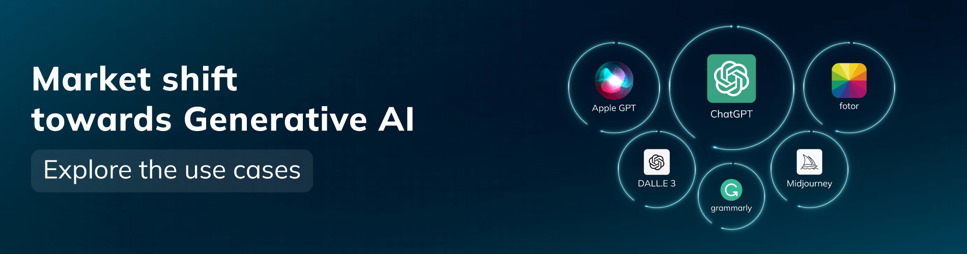 Generative AI Industry Use Cases
