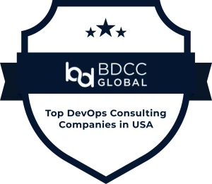 Top DevOps Consulting Companies in USA 2023