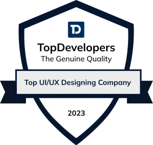 Top UI/UX Designing Company 2023