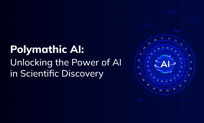 Polymathic AI: Unlocking the Power of AI in Scientific Discovery