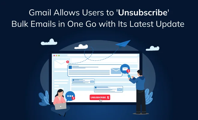 Bulk Email Unsubscription on Gmail iOS App ‘Unsubscribe’ Button