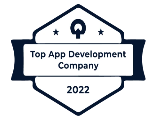 Top App Development Company 2022